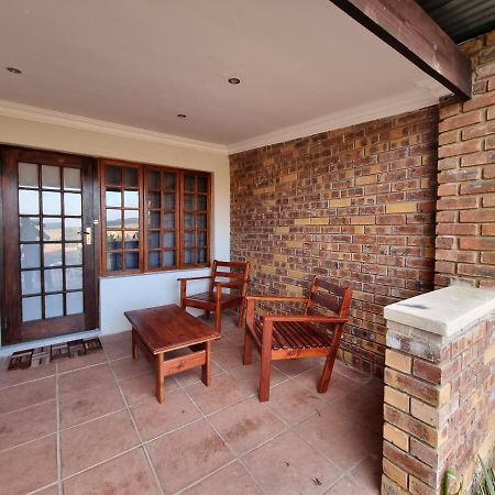 Valley View Dullstroom - Check In At The Highlander Hotel Exteriér fotografie