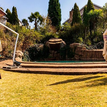 Valley View Dullstroom - Check In At The Highlander Hotel Exteriér fotografie