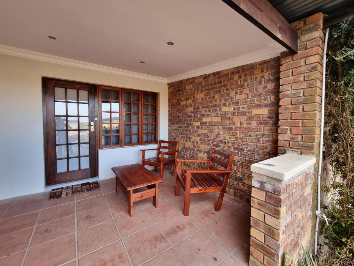 Valley View Dullstroom - Check In At The Highlander Hotel Exteriér fotografie