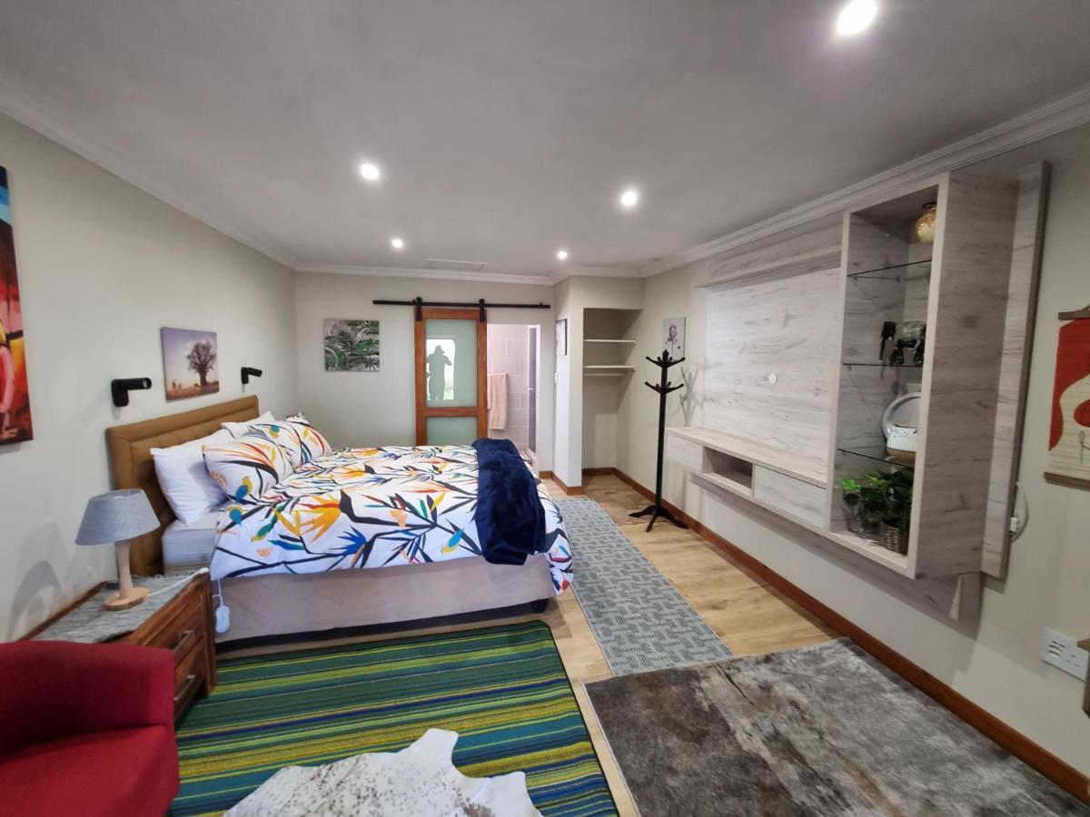 Valley View Dullstroom - Check In At The Highlander Hotel Exteriér fotografie